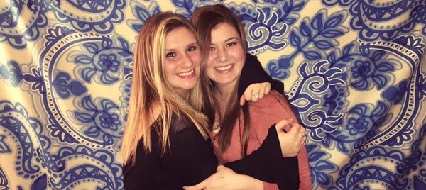 18 Things That Happen When You Get A Good Roommate