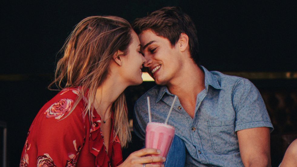 To Everyone Who Hasn't Had Sex Yet, Wait For Marriage, It's The Right Move