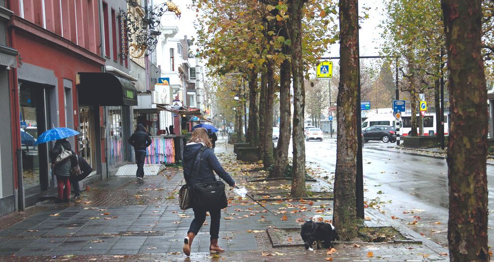 6 Huge Ways Your Life Changes After Escaping A Small Town