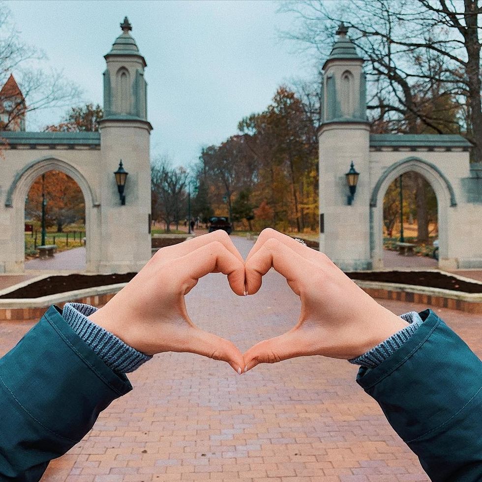 6 Perks Of College Life Students Often Take For Granted But Shouldn't