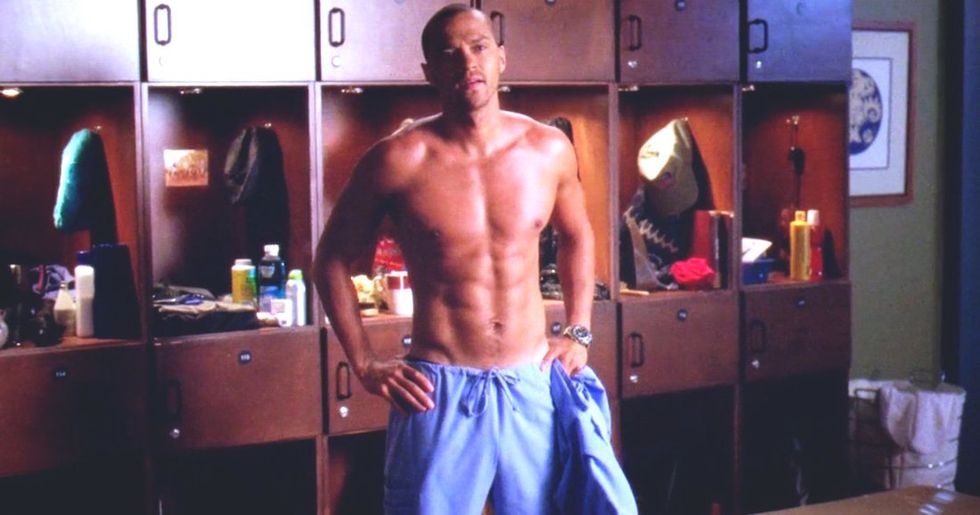 10 Male TV Characters That Shattered Your Real Life Boyfriend Expectations, Probably Forever