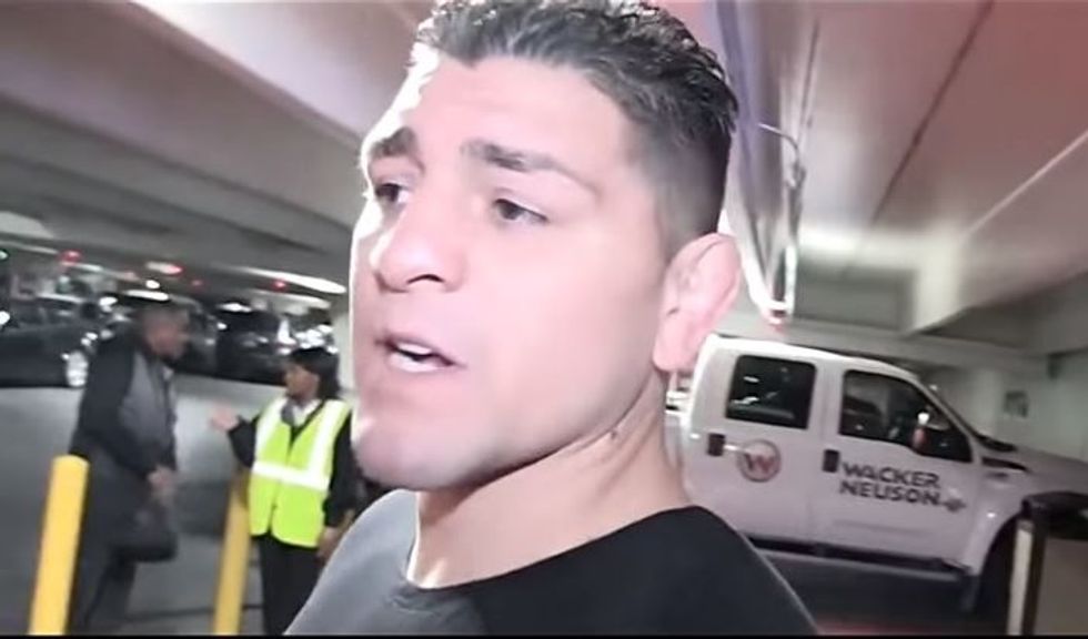 UFC 235: The UFC Return We Have All Been Waiting For?