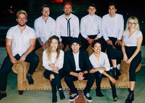 10 David Dobrik Vlogs You Should Rewatch Because—Why Not?