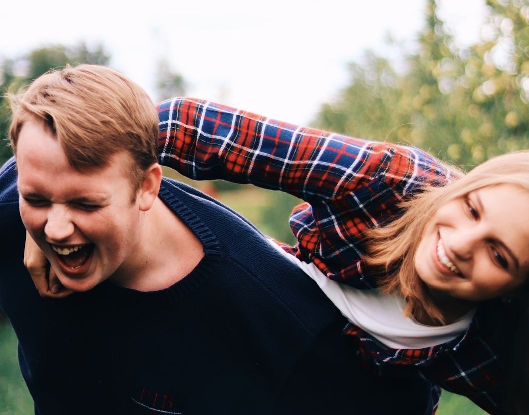 Why the Friend You Always Have Fun With is Your Most Meaningful Relationship