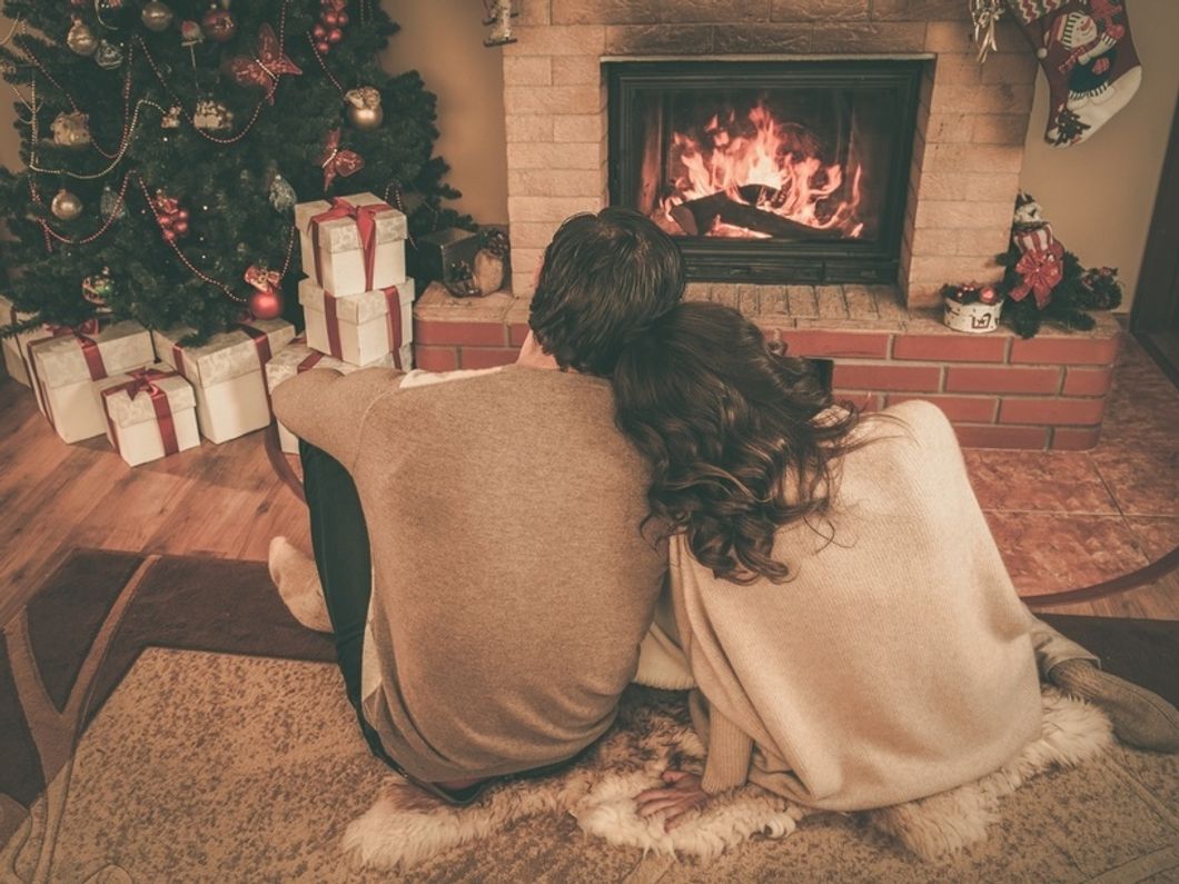 8 Ways Going Home for the Holidays to 'Meet the Family,' Can be Stressful