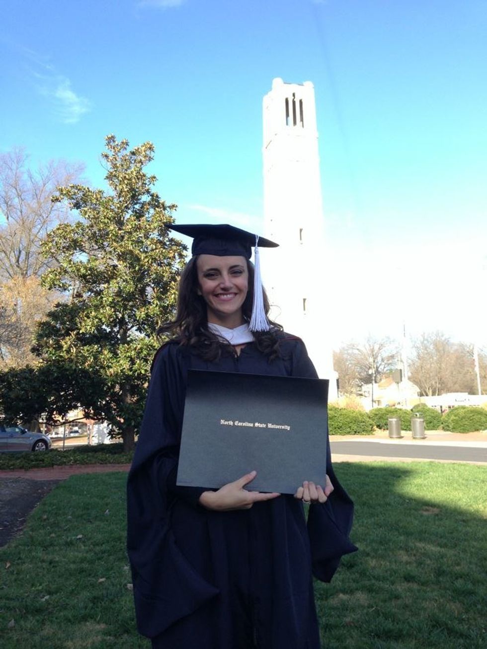 Learning on the Job: Why I’m Glad I Entered the Workforce as a Newbie