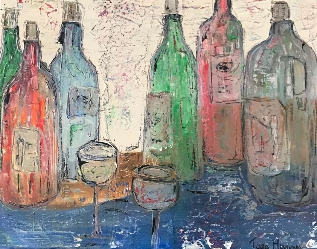 6 Wines that Make the Worst Days 10,000 Times Better