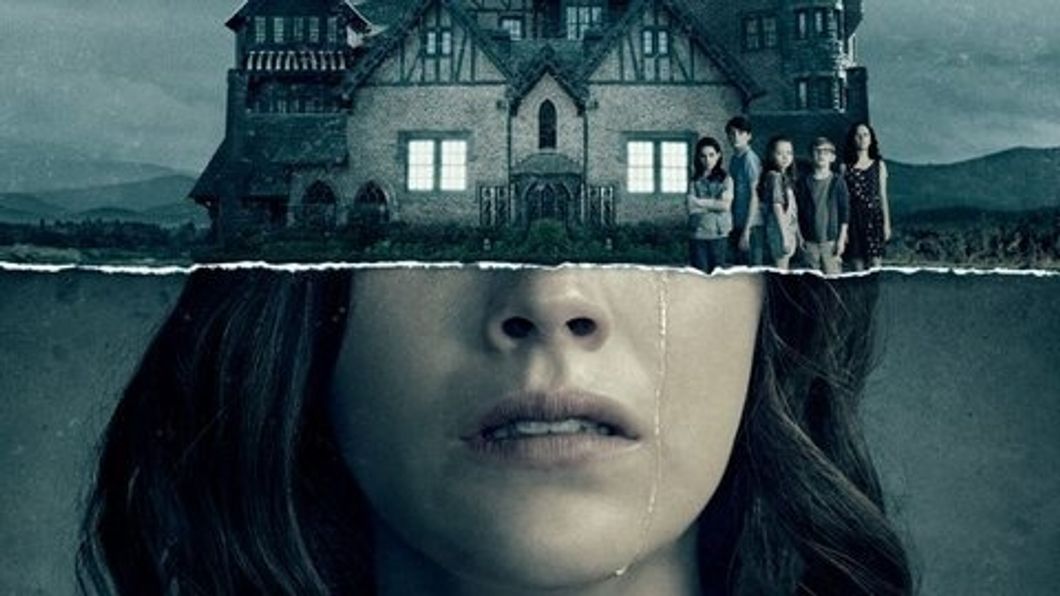 Halloween May Be Over, But 'The Haunting Of Hill House' Is What You Should Be Watching This Christmas Season