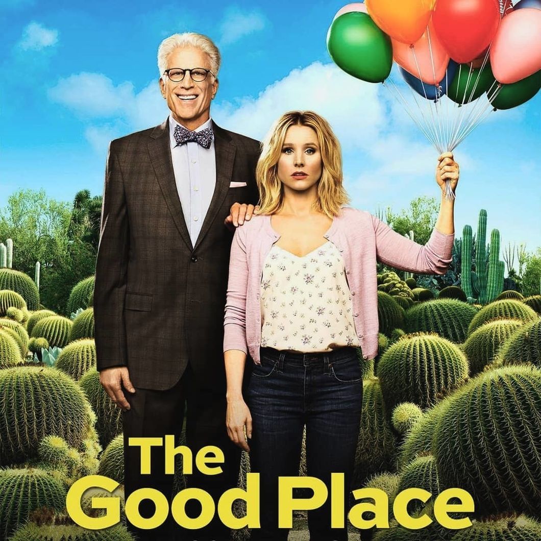 11 Netflix Shows To Binge During Your Turkey Coma