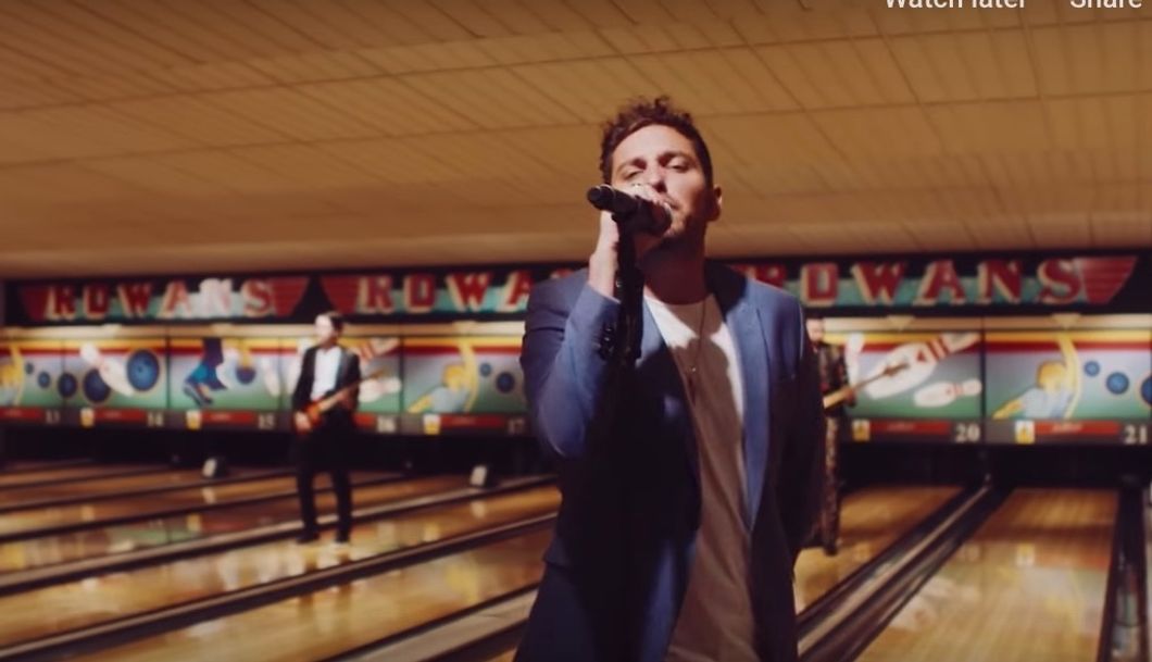 You Me At Six's 'VI' Will Be Your New Favorite Album of 2018