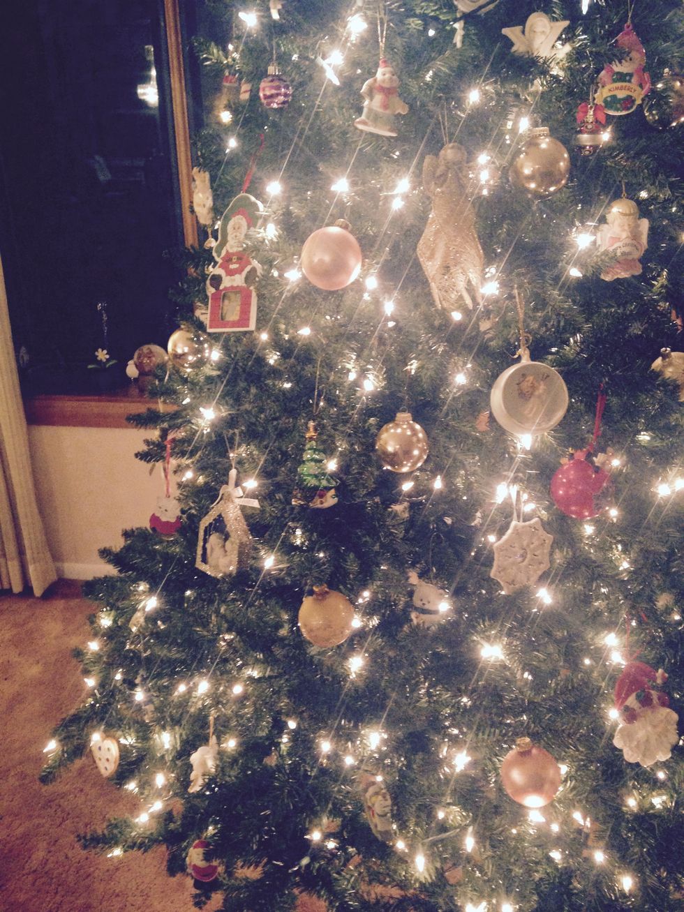 The Holiday Season Makes Me Sad And Here's Why