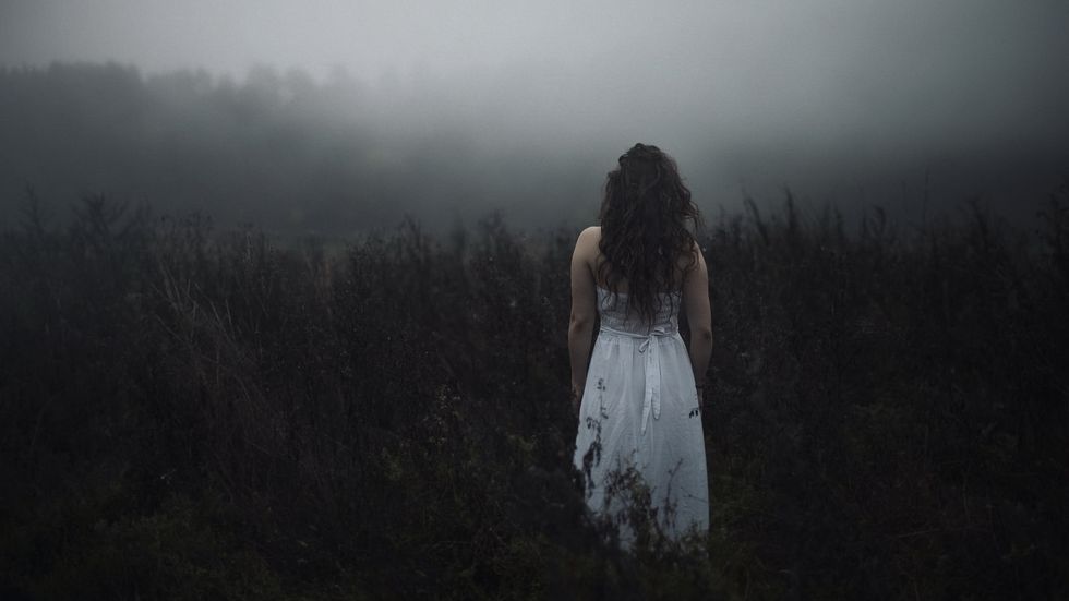 Poetry On Odyssey: 'Daggers + Doorways'