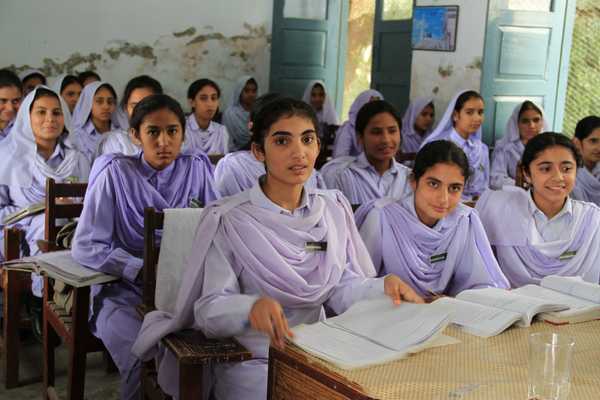 11 Reasons I Loved Going To A Girls Only School