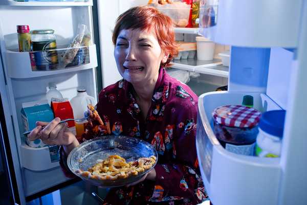 5 Worst Things About Fall Break