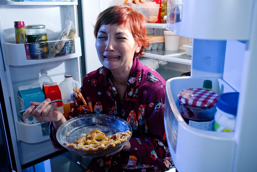 5 Worst Things About Fall Break