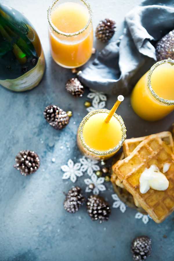 10 Holiday Drinks to Spice Up this December's Movie Binge
