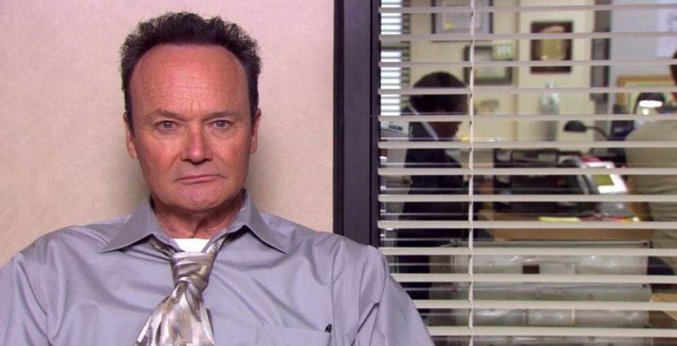 A Dunder Mifflin Definitive Ranking Of All 52 Characters On 'The Office'