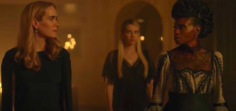 'American Horror Story: Apocalypse' Might Be The Best Season Yet