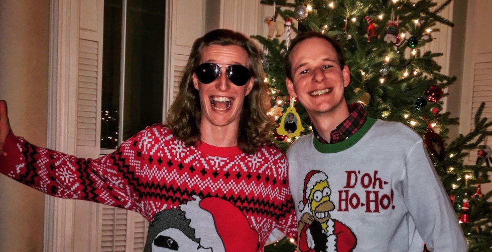 Thanksgiving Is Over, Which Means You Can Finally Listen To Christmas Music...Except For These 7 Songs