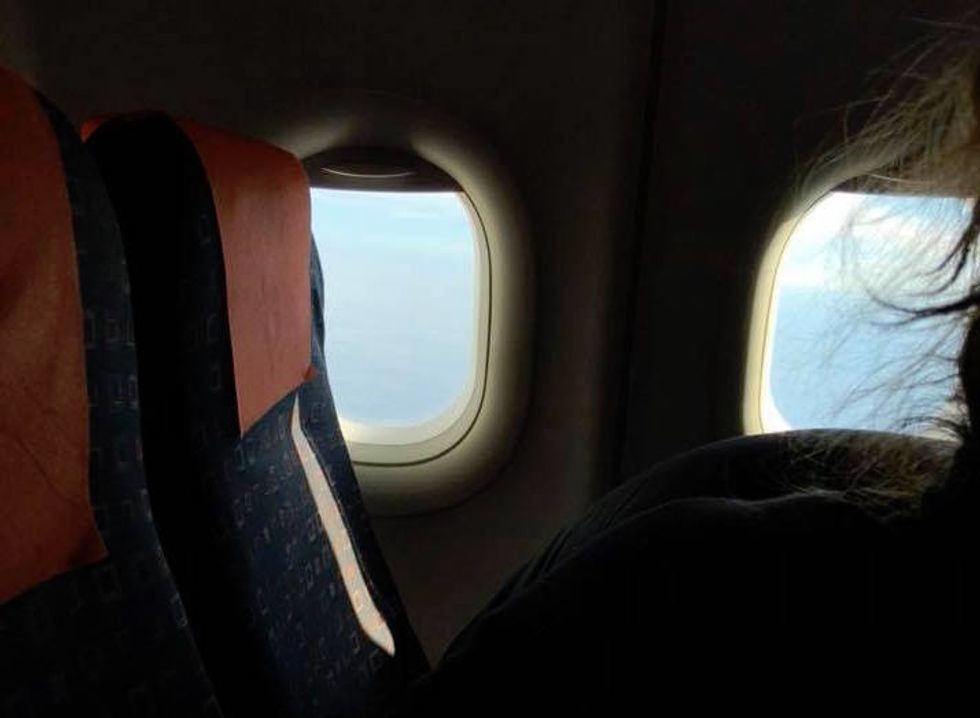 I Went to All 4 London Airports So That You Don't Have To