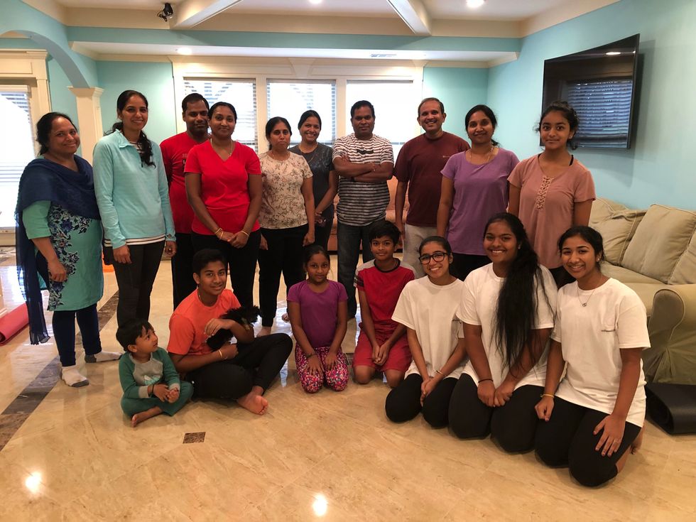 Stress Puts Everyone At Risk For Alzheimer's, But Our PowerInPurple Campaign Will Empower You To Overcome It