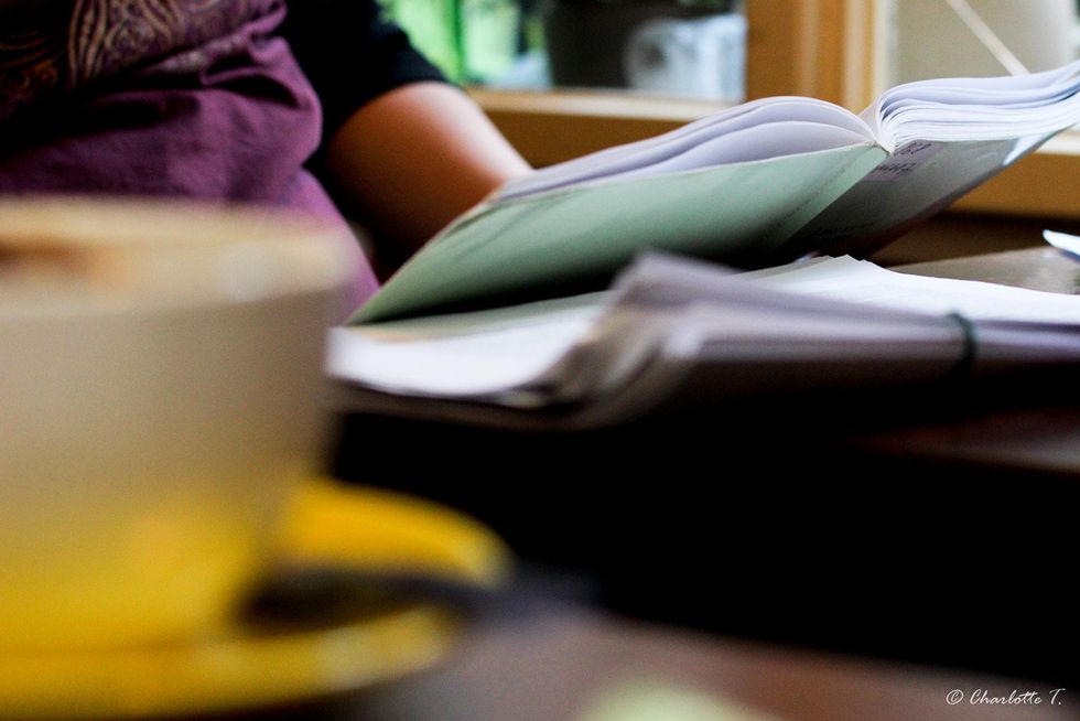 5 Ways To Study That Won't Hurt Your Brain Too Much