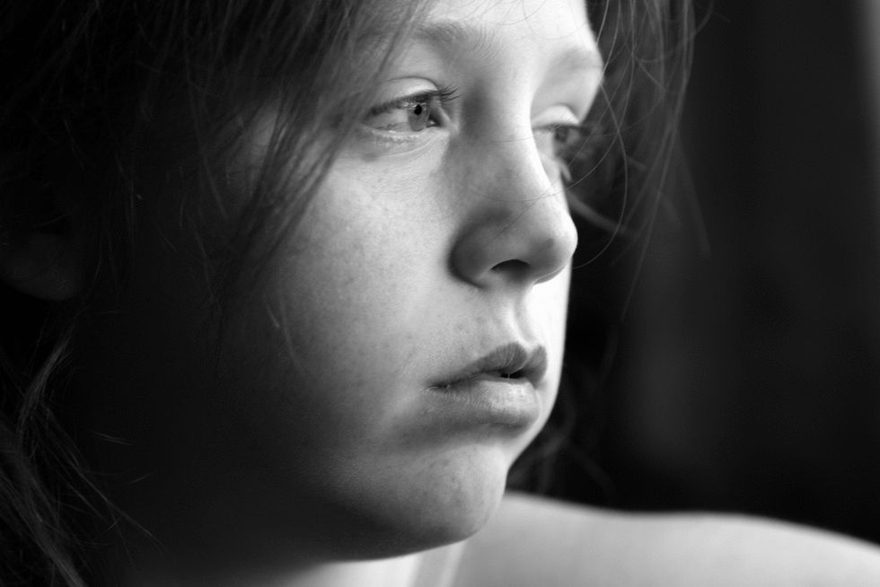 Living In John's Creek Has Opened My Eyes To The Growing Disregard For Students' Mental Health