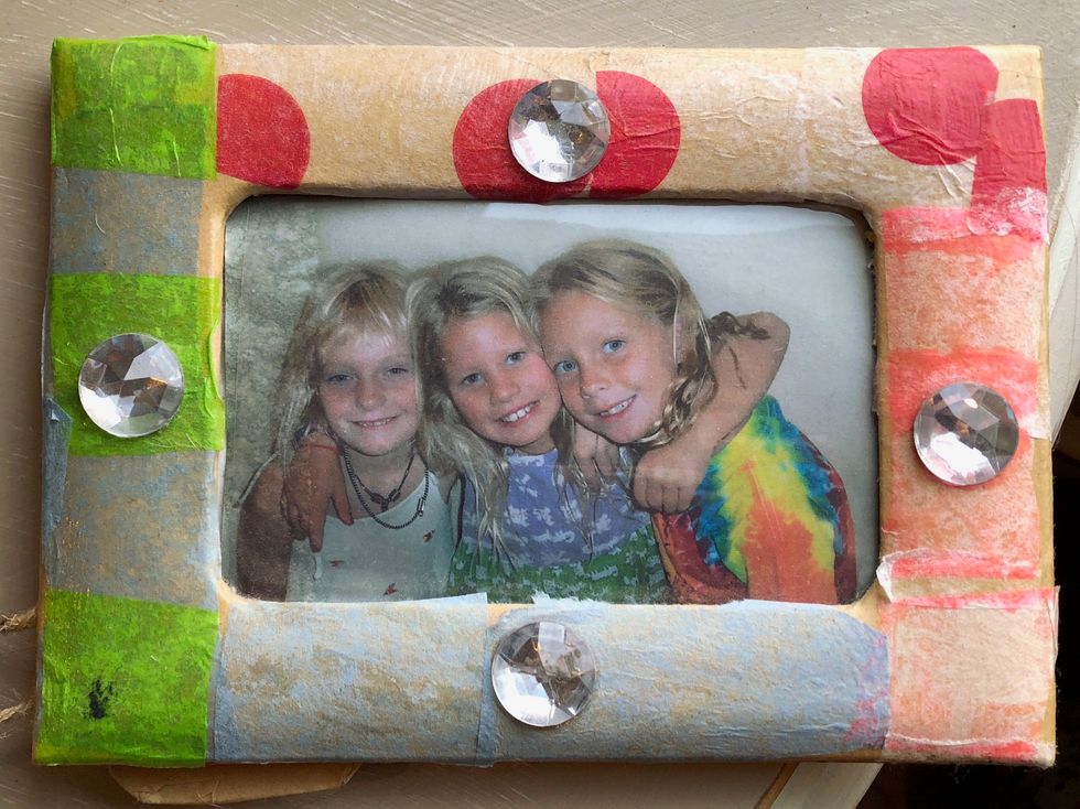 Thank You To My Day Ones