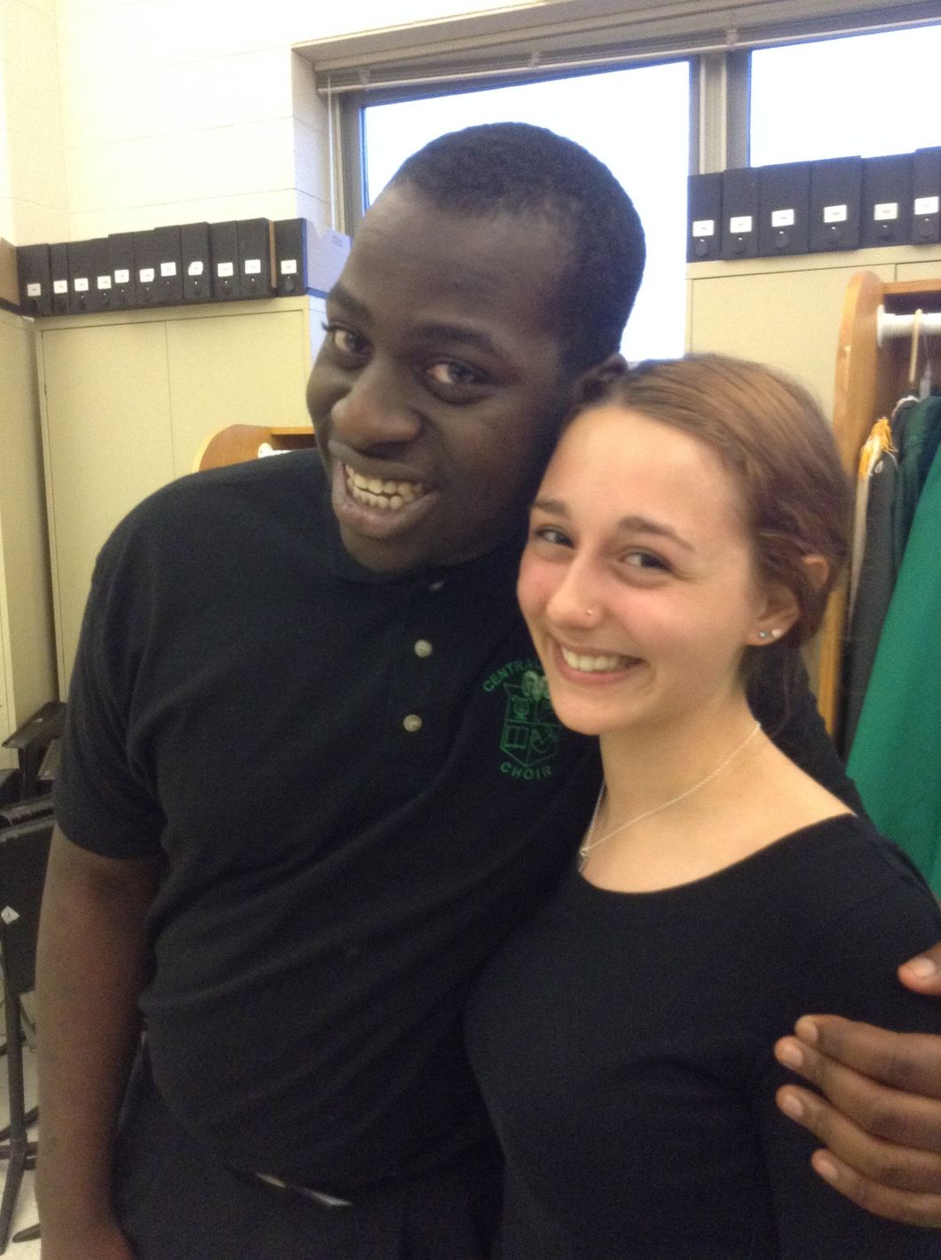 To My Best Friend That Always Saw The Good In Me