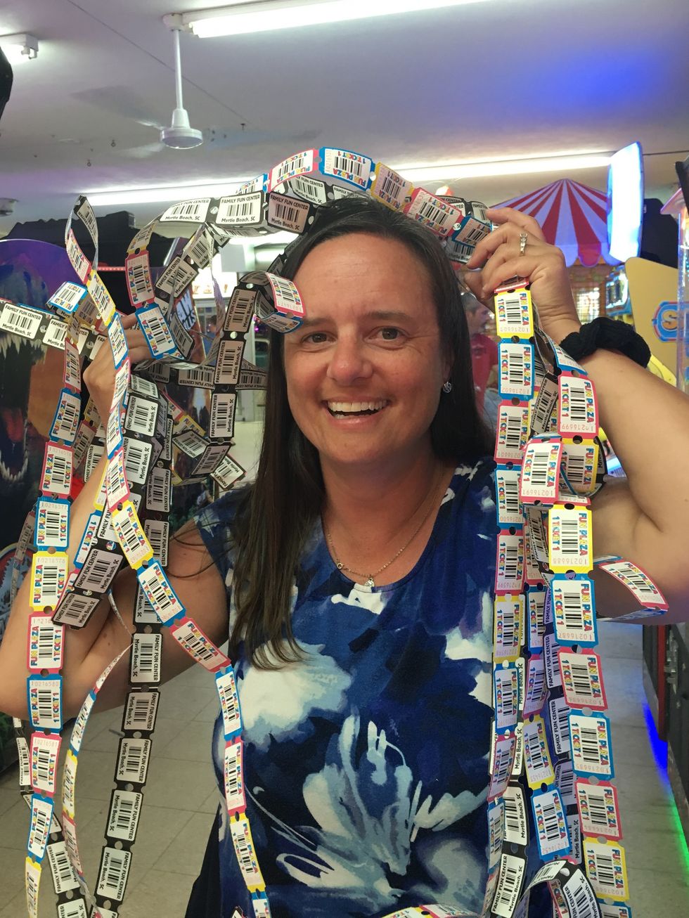 Why I (Think) I'll Be A Good Mom