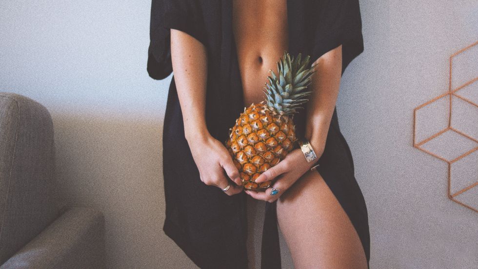 Yes, I'm a Virgin Who Happens To Be On Tinder—No, I Won't Sleep With You