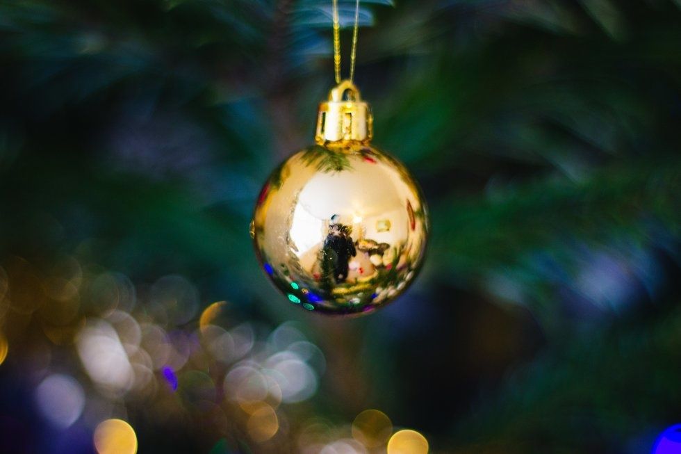 8 Things That Should Be On Everyone's Holiday To-Do List