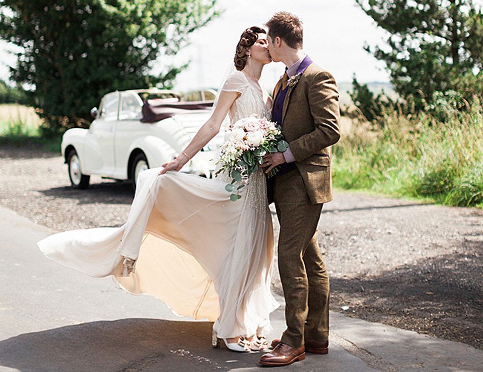 The Best Wedding Reception Songs To Make Your Wedding Day A Magical Affair