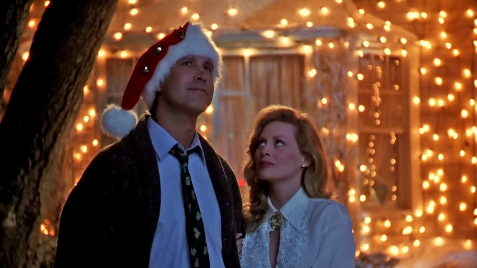 12 Nostalgic Christmas Movies To Watch For The 12 Days Of Christmas
