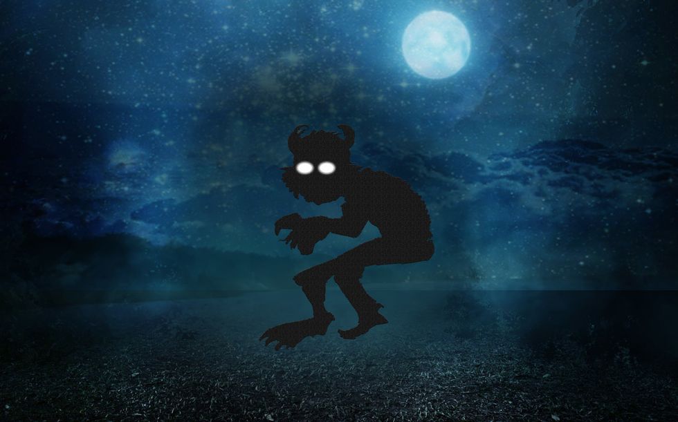 Dreams & Disasters: The House Guest