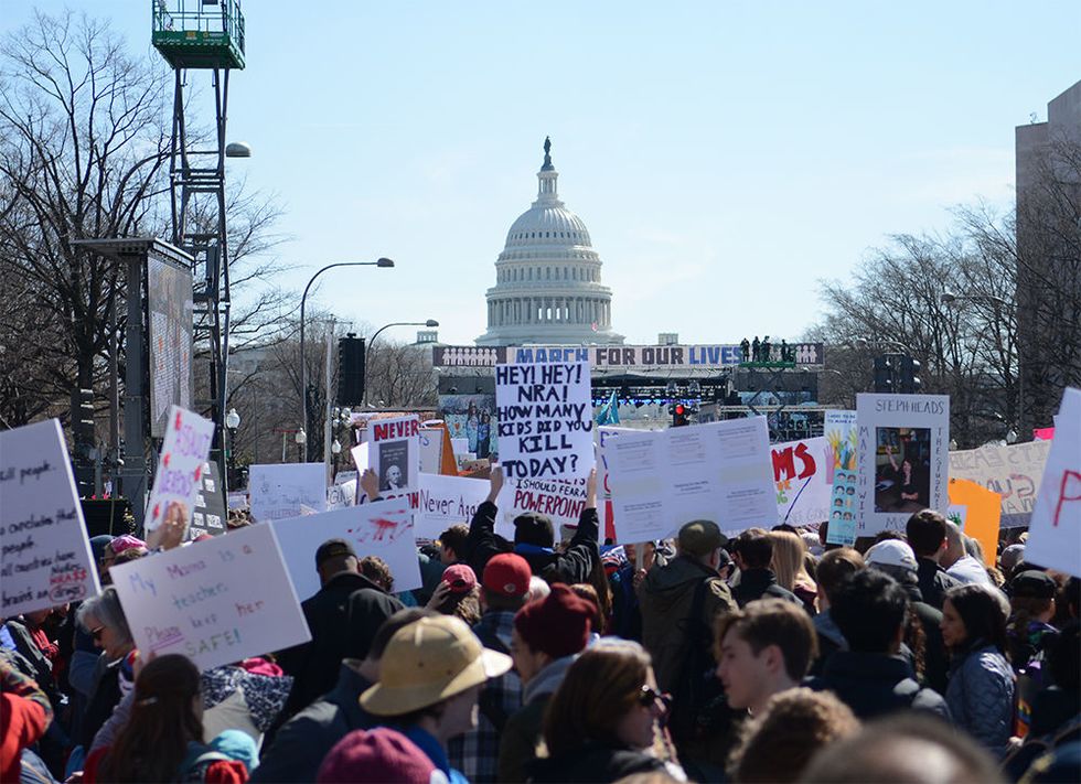 A glimpse into my future