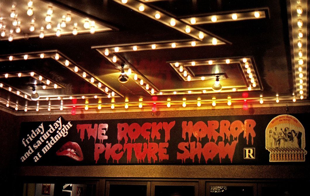 13 WTF Things About Rocky Horror
