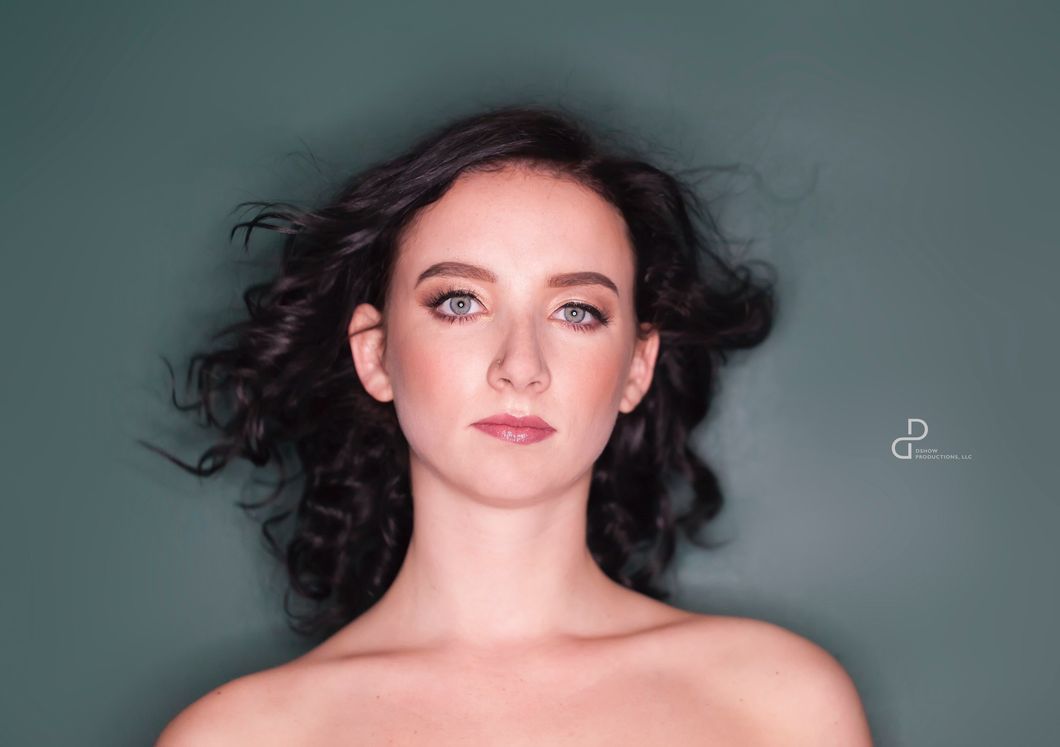 Victoria's Secret, If You Don't Want Her As A Model, Why Would You Want Her As A Customer?