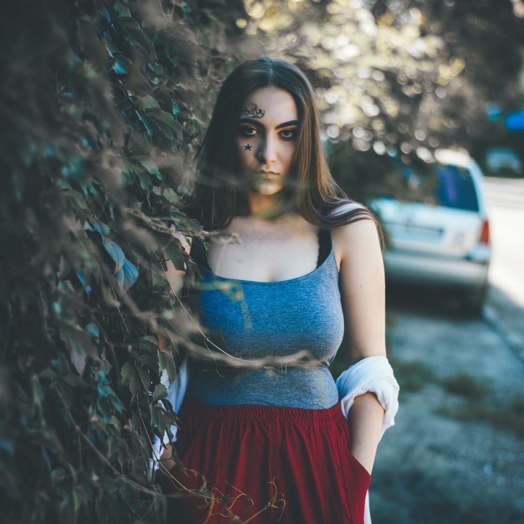 5 Things People With Mental Illness Are So Sick Of Hearing