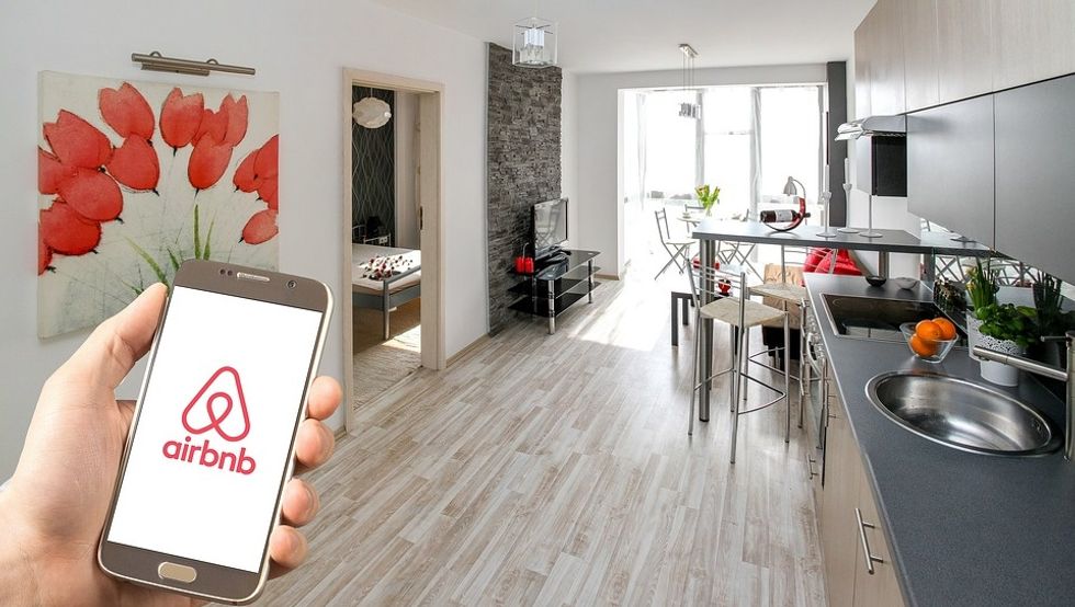 We All Love A Good Home Away From Home, But Is Airbnb Done?