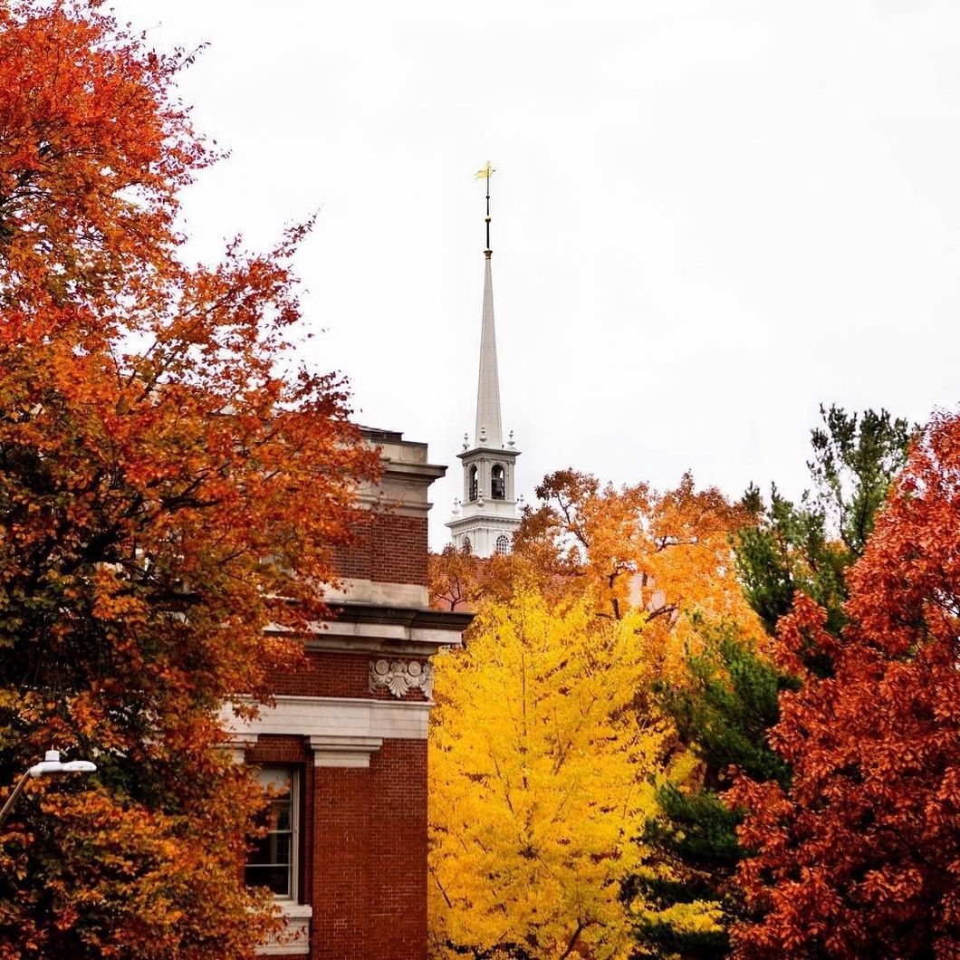 The Letter I Should Have Sent