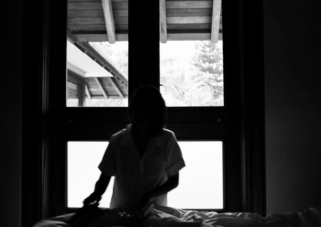 Poetry on Odyssey: SETTLE