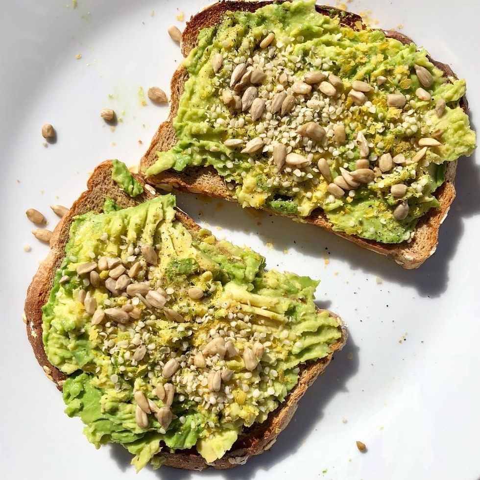 10 Things That Can Stay In 2018