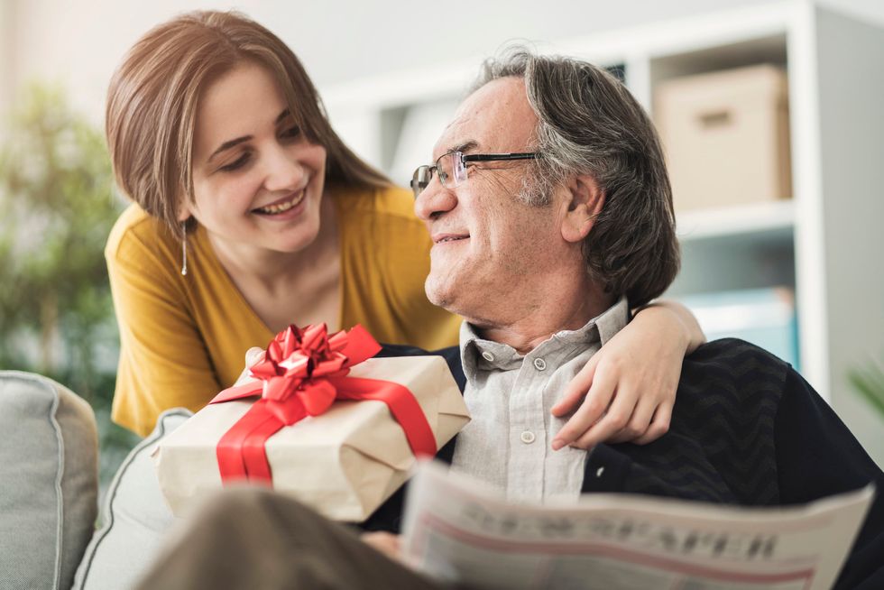 13 Christmas Gifts To Give Your Parents
