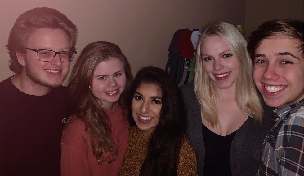 FOMO Is Real But I, An Extrovert, Learned How To Say 'No' And You Can, Too