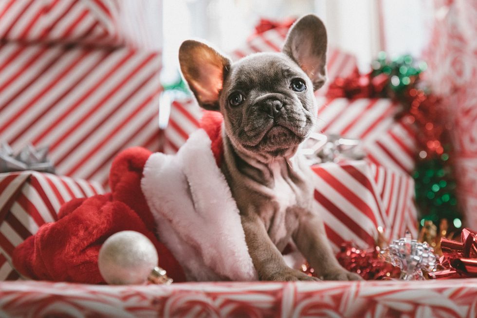 5 Ways You Can Treat yourself This Christmas
