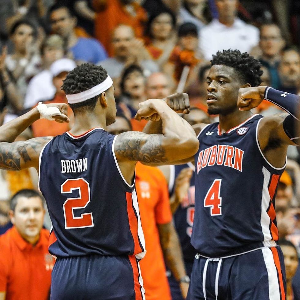 Auburn Basketball: 4 Takeaways From The 2018 Maui Invitational