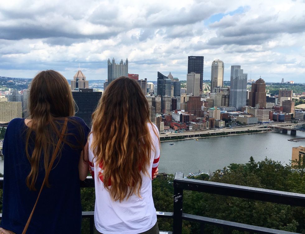 5 Ways America Changed Me After A Year Abroad