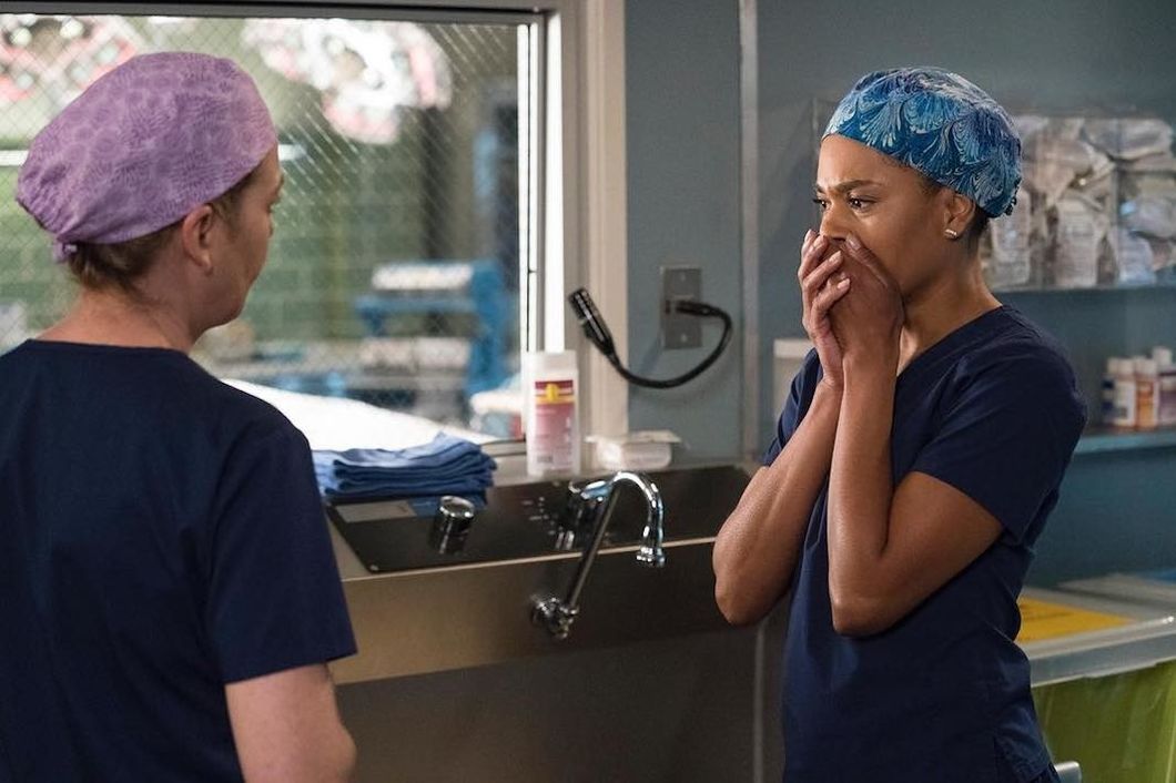 17 Things You Probably Didn’t Know About "Grey’s Anatomy"