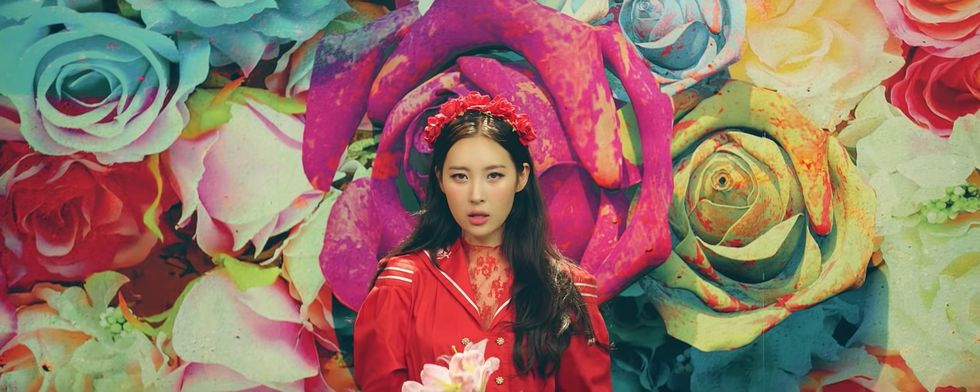 11 K-Pop Artists Beyond BTS You Should Be Paying More Attention To